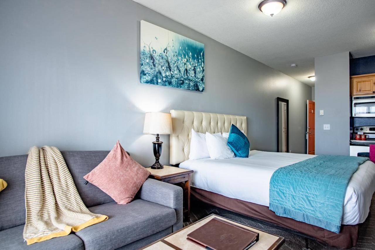 Inn At The Prom Oceanfront ซีไซด์ ภายนอก รูปภาพ